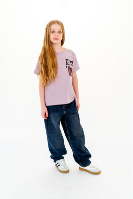 Джинси для дівчинки